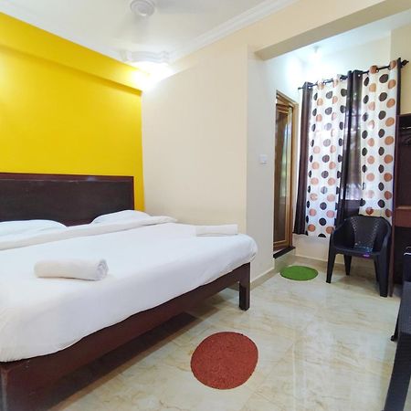 Hotel Candolim Aloft 외부 사진