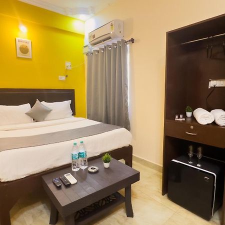 Hotel Candolim Aloft 외부 사진