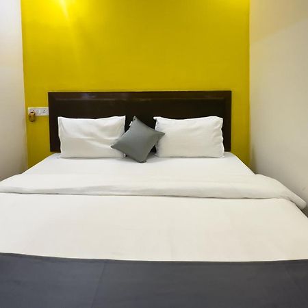 Hotel Candolim Aloft 외부 사진