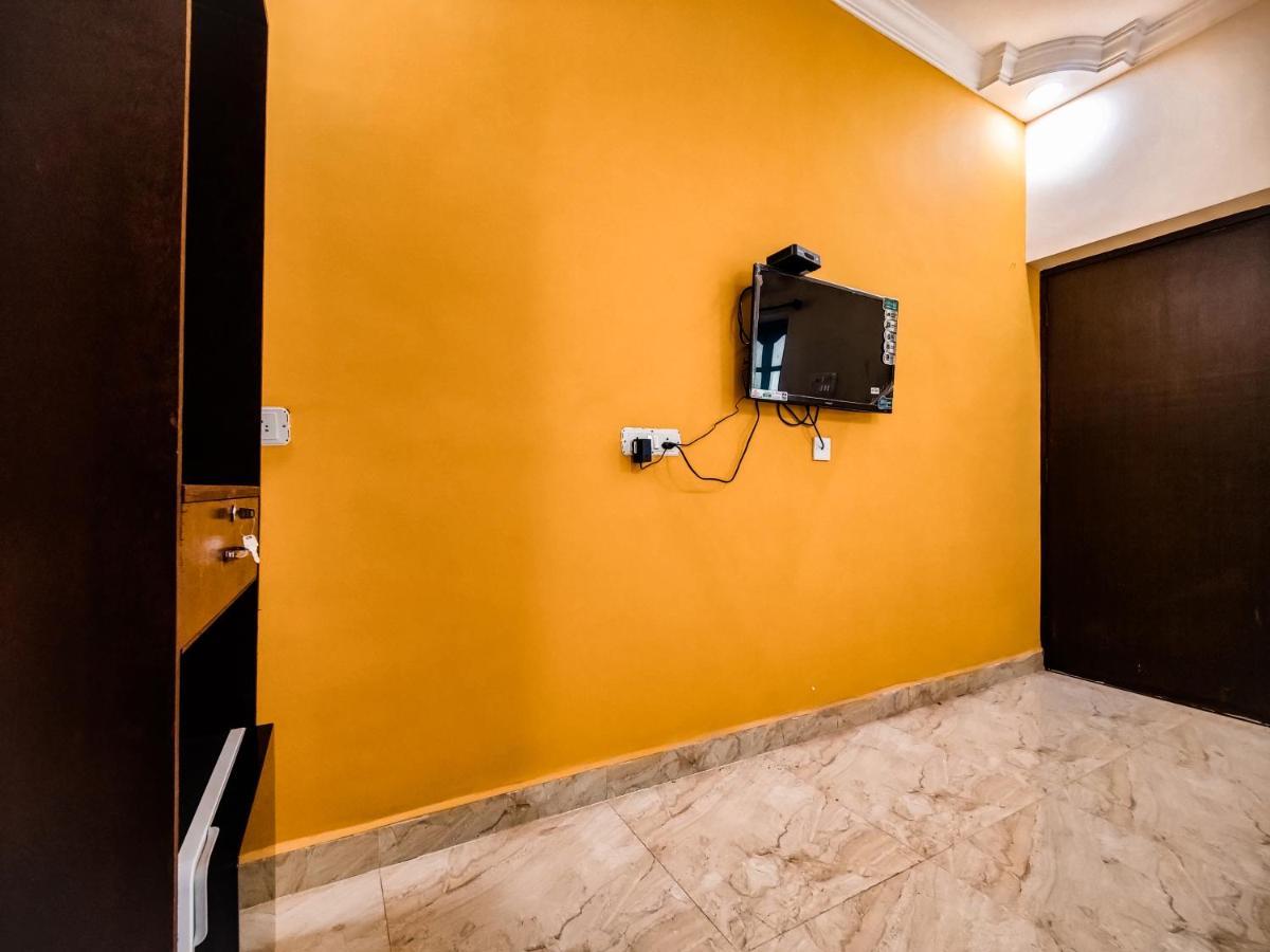 Hotel Candolim Aloft 외부 사진