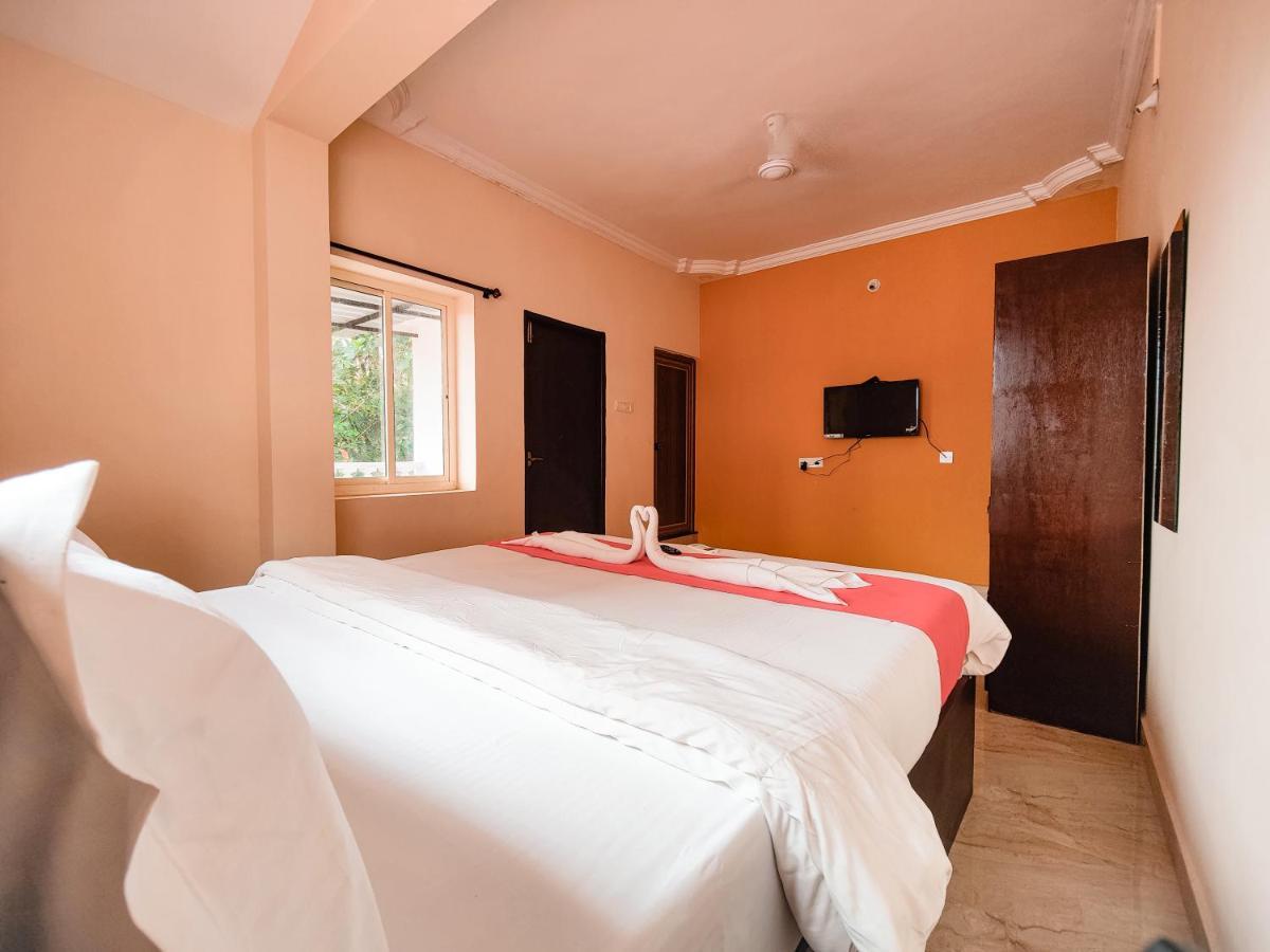 Hotel Candolim Aloft 외부 사진