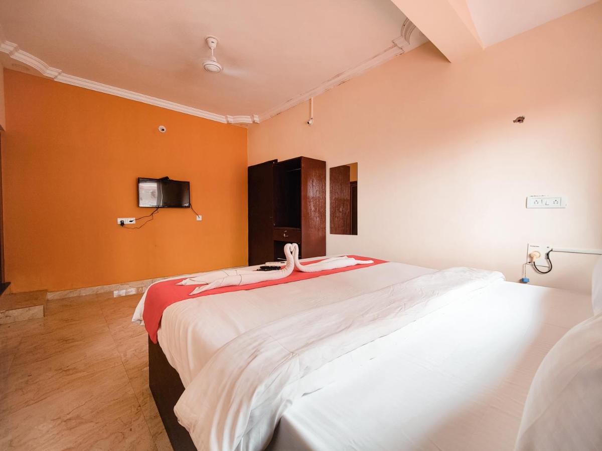 Hotel Candolim Aloft 외부 사진