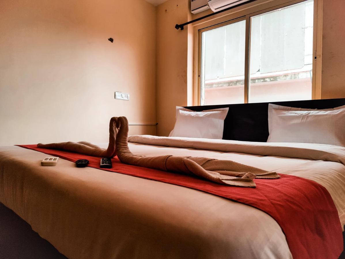 Hotel Candolim Aloft 외부 사진