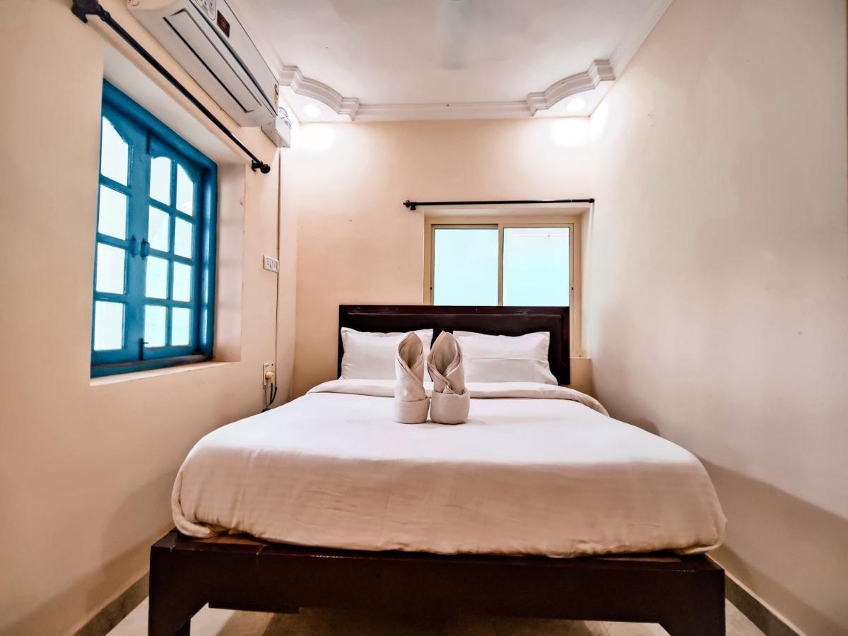 Hotel Candolim Aloft 외부 사진