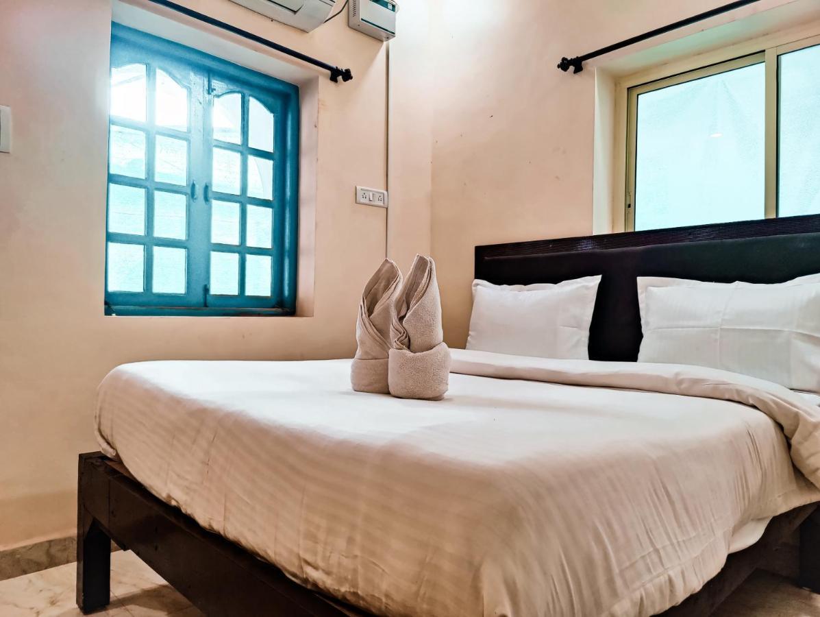 Hotel Candolim Aloft 외부 사진