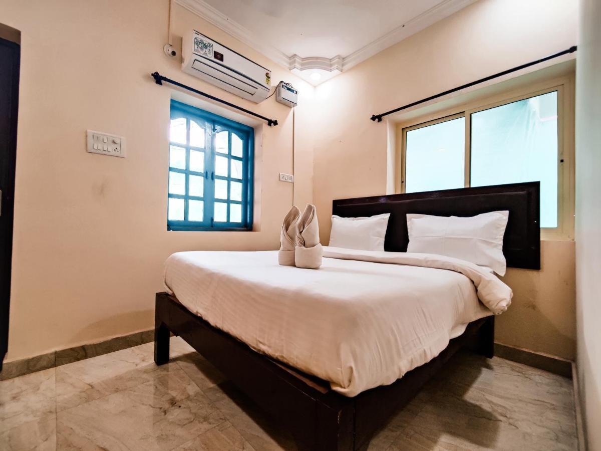 Hotel Candolim Aloft 외부 사진