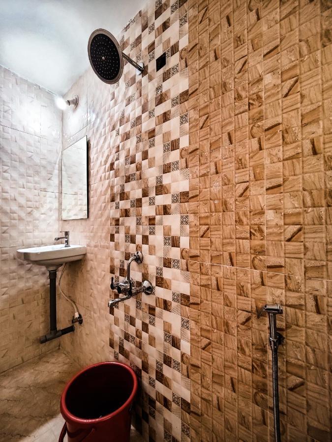 Hotel Candolim Aloft 외부 사진