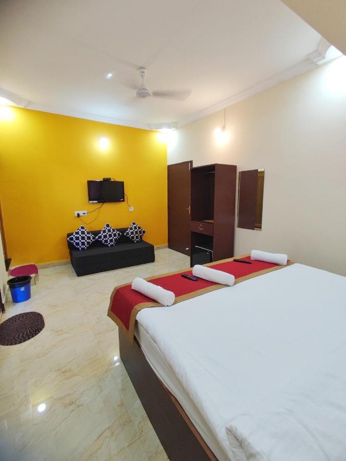 Hotel Candolim Aloft 외부 사진