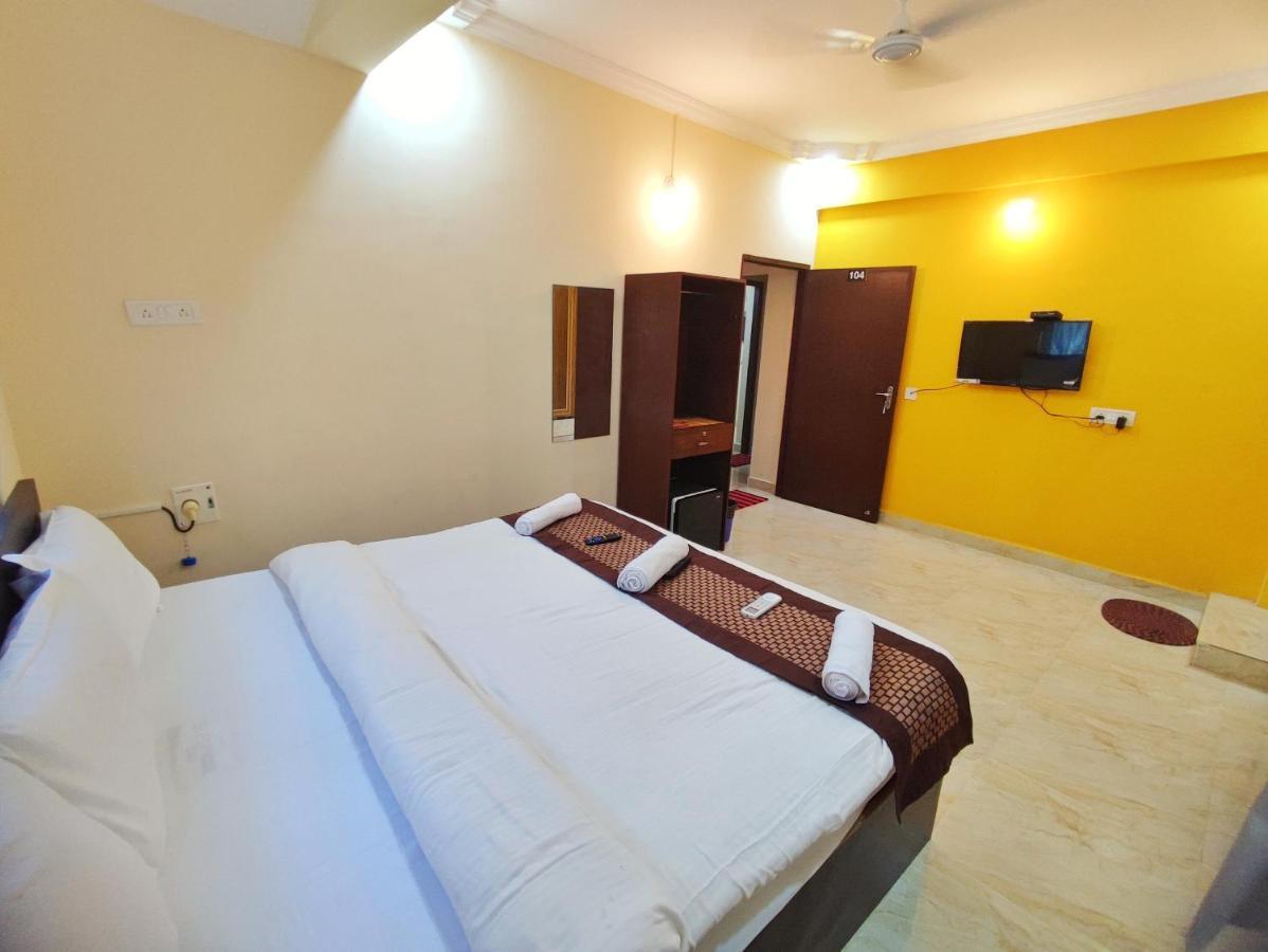 Hotel Candolim Aloft 외부 사진