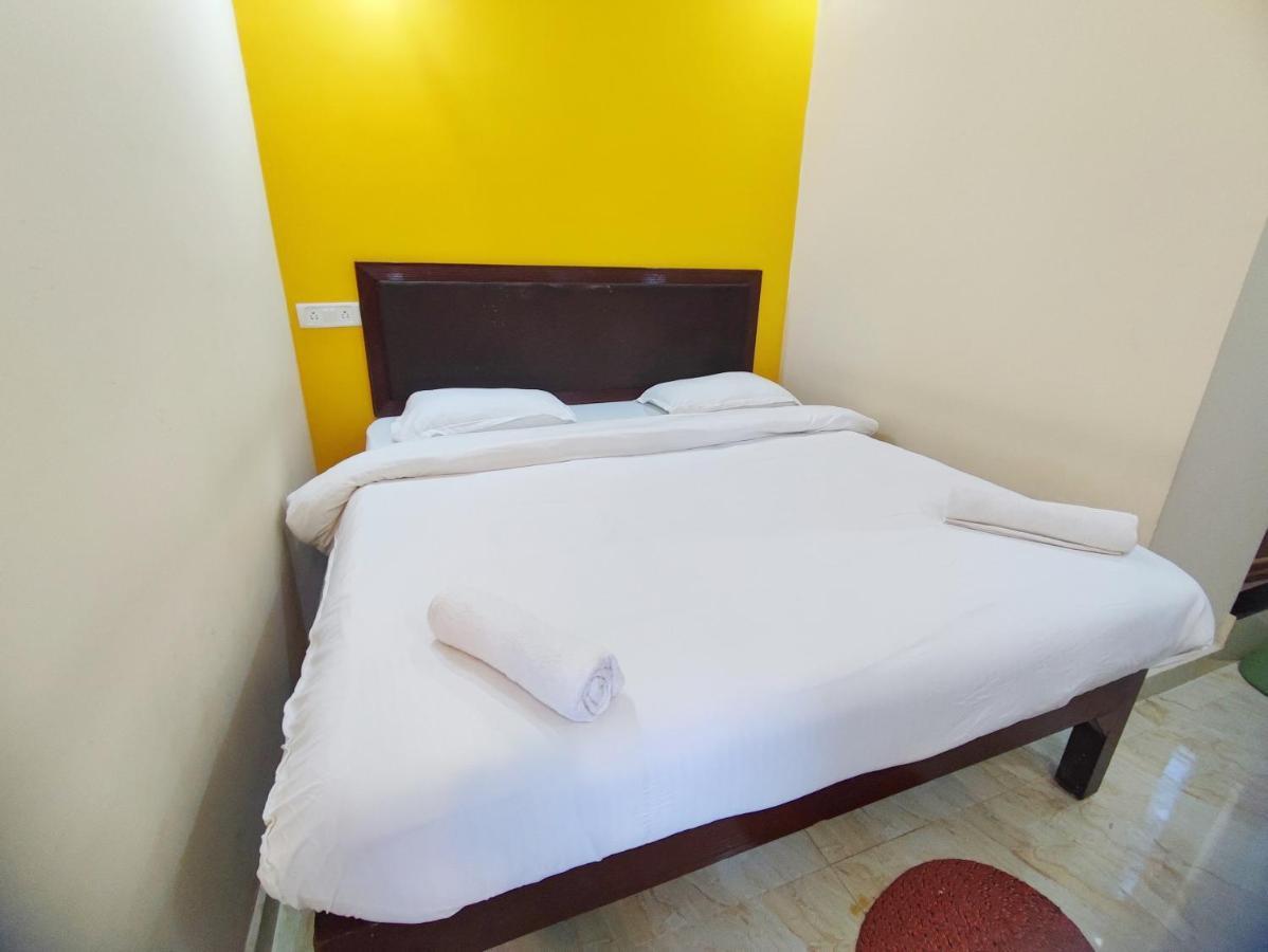 Hotel Candolim Aloft 외부 사진