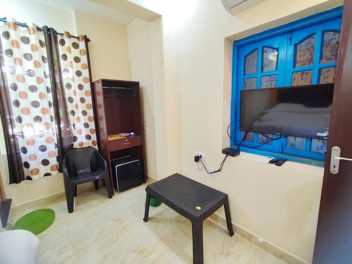 Hotel Candolim Aloft 외부 사진
