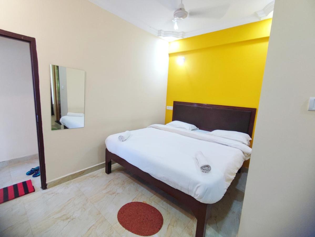 Hotel Candolim Aloft 외부 사진