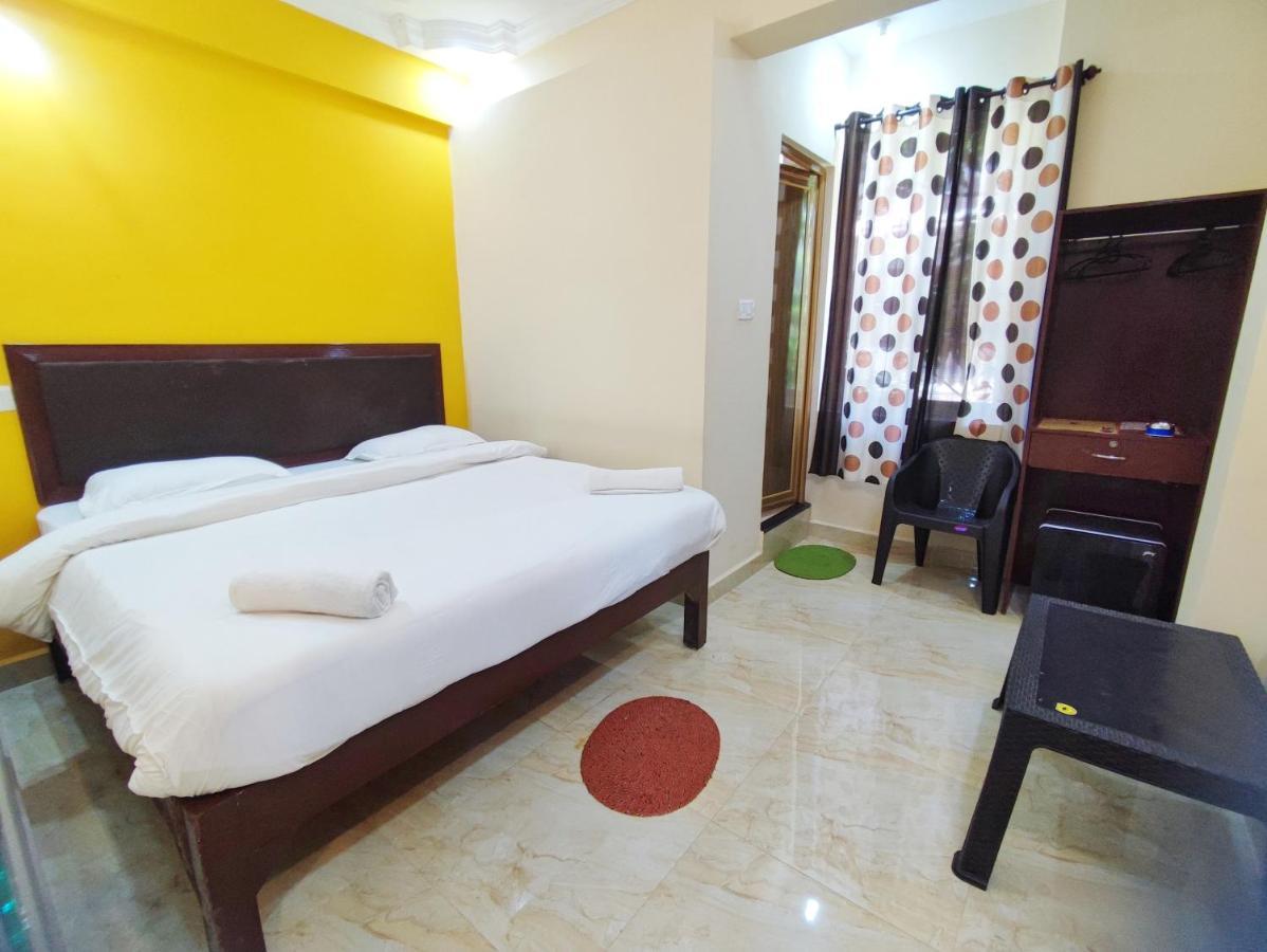 Hotel Candolim Aloft 외부 사진