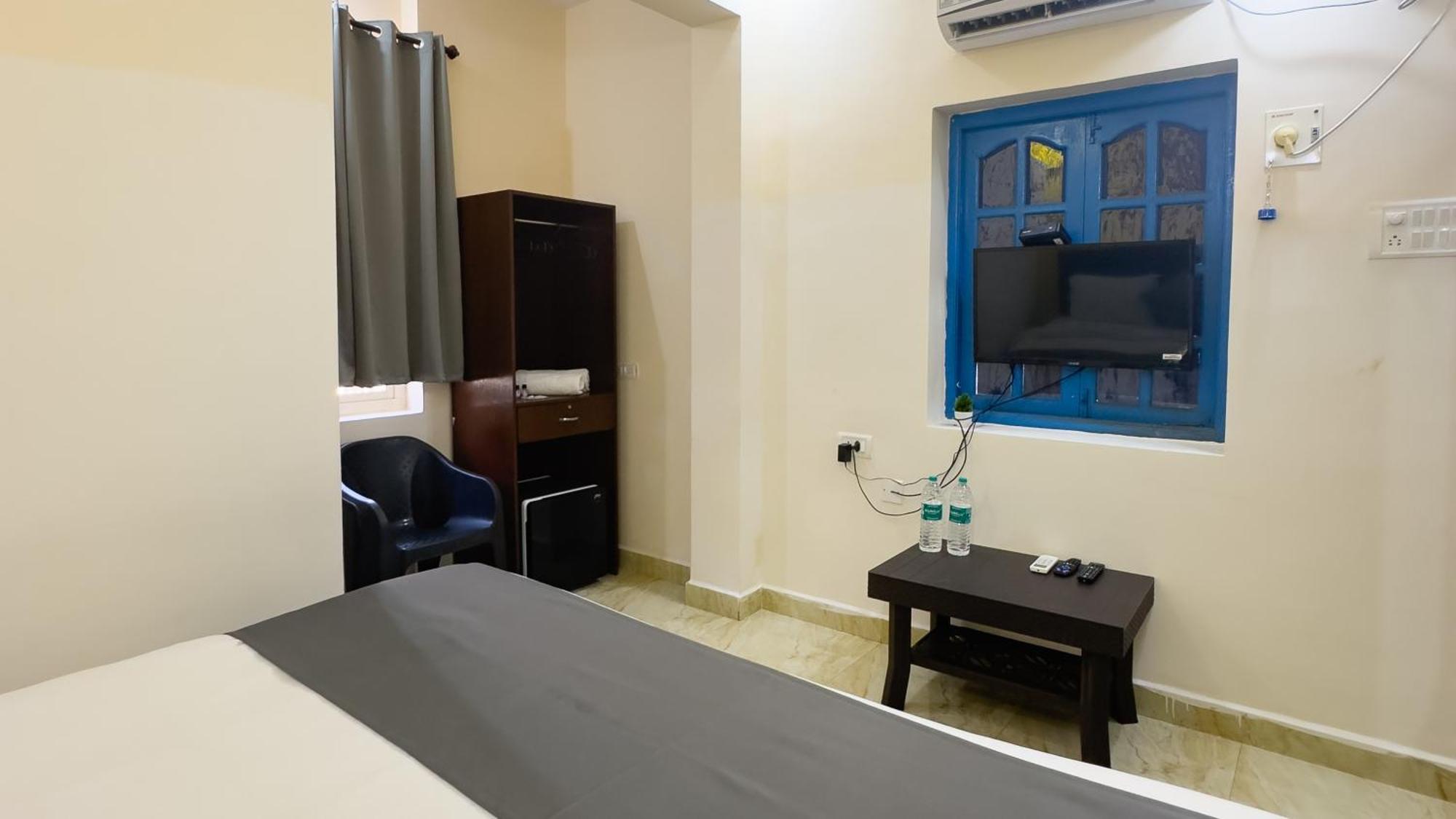 Hotel Candolim Aloft 외부 사진