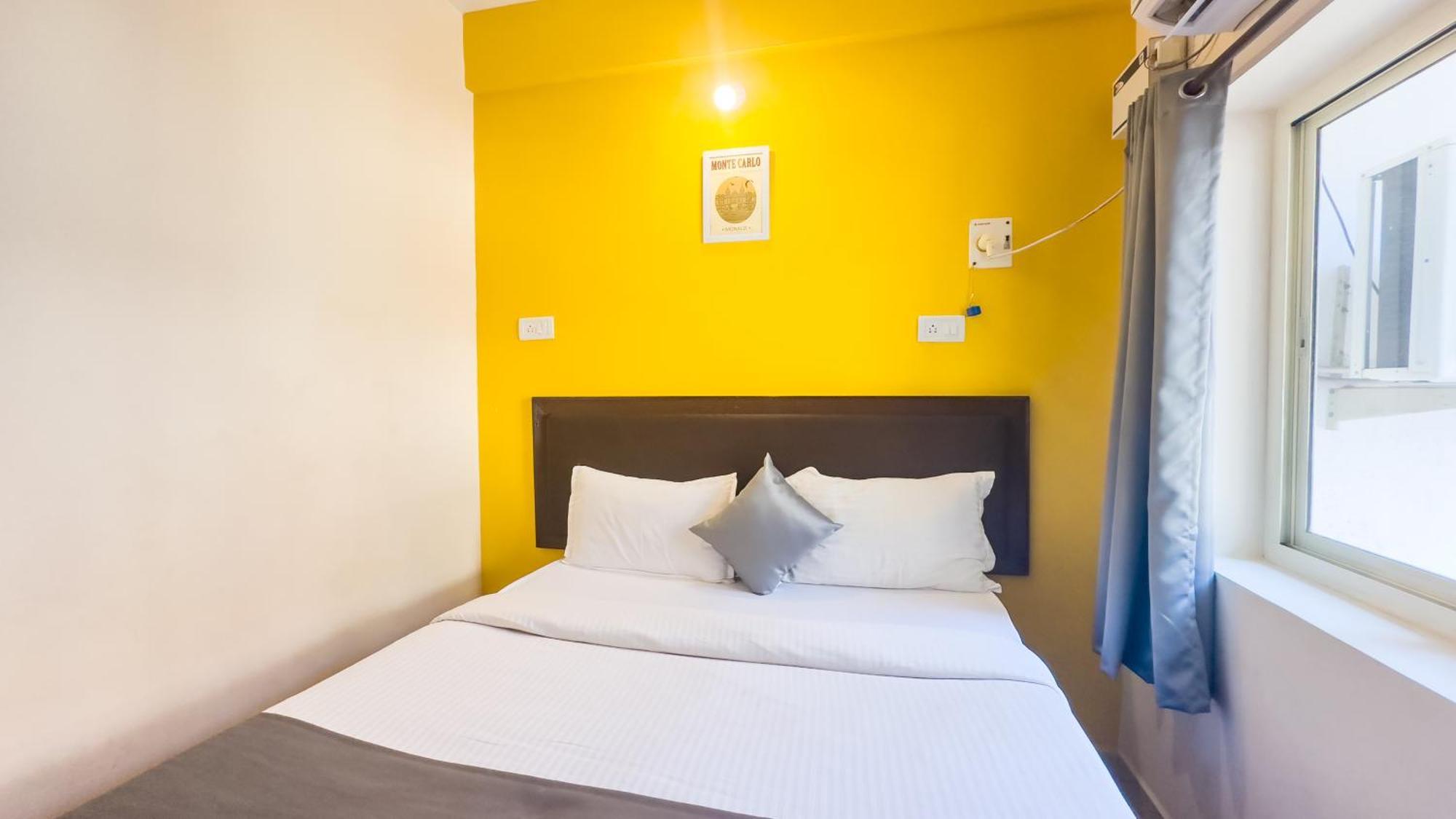 Hotel Candolim Aloft 외부 사진
