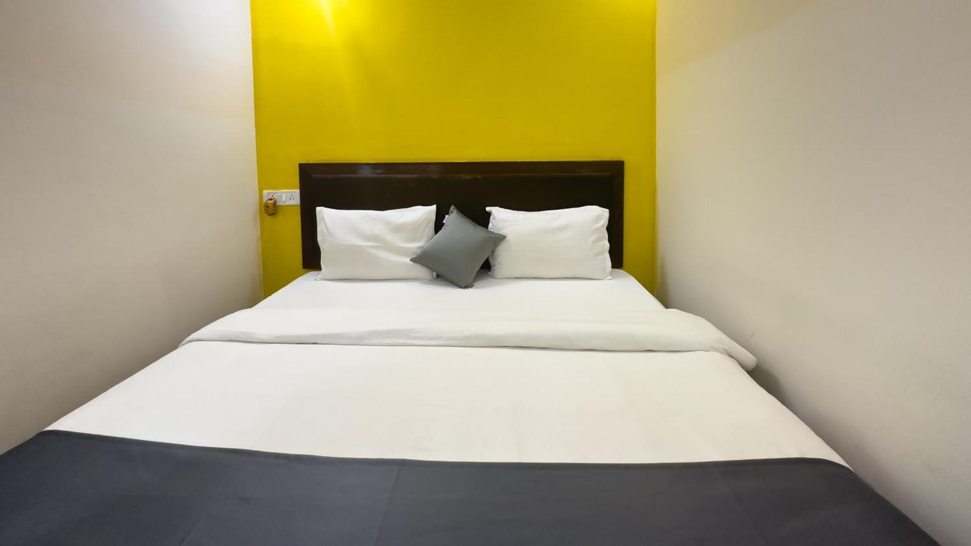 Hotel Candolim Aloft 외부 사진
