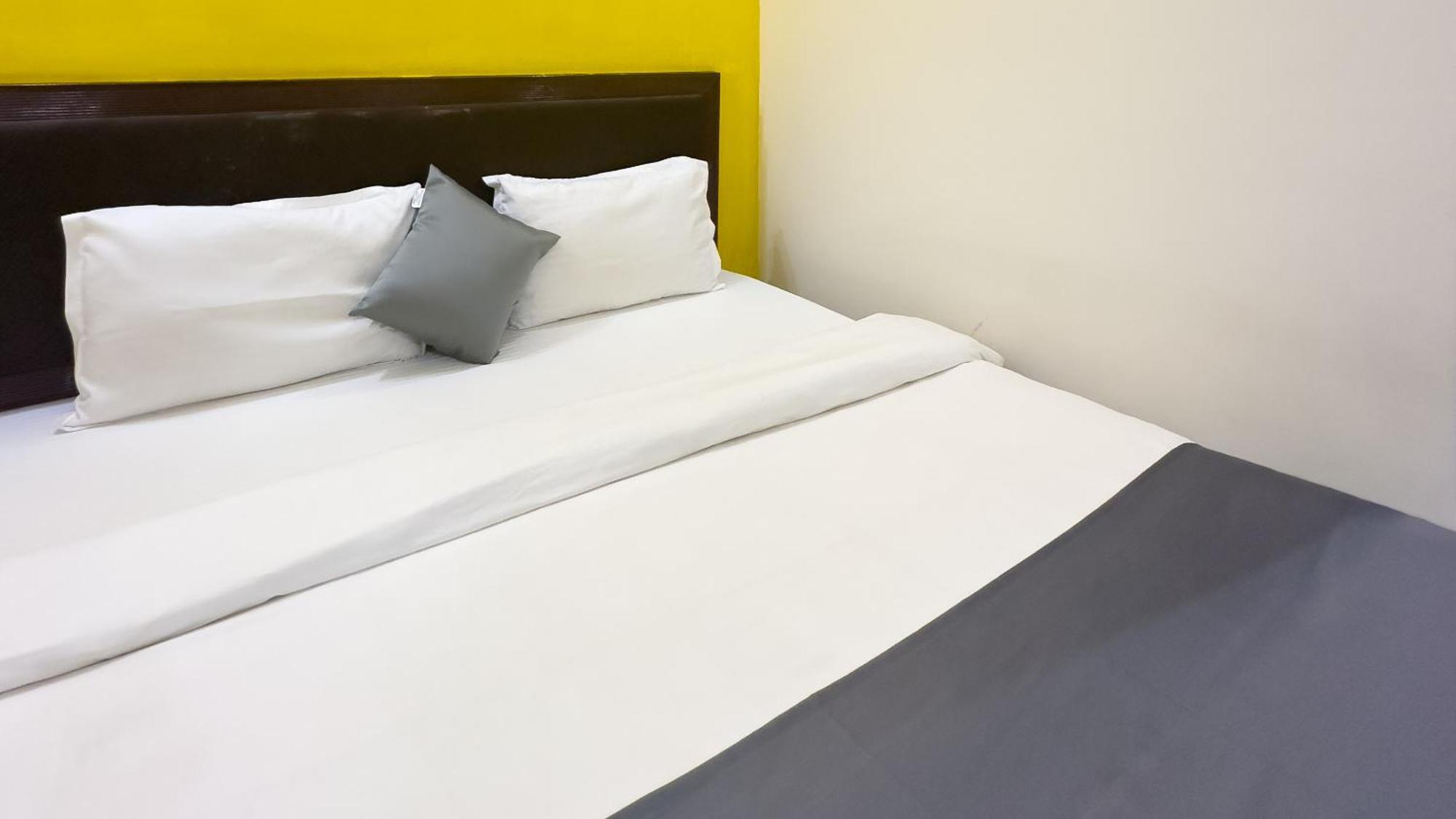 Hotel Candolim Aloft 외부 사진