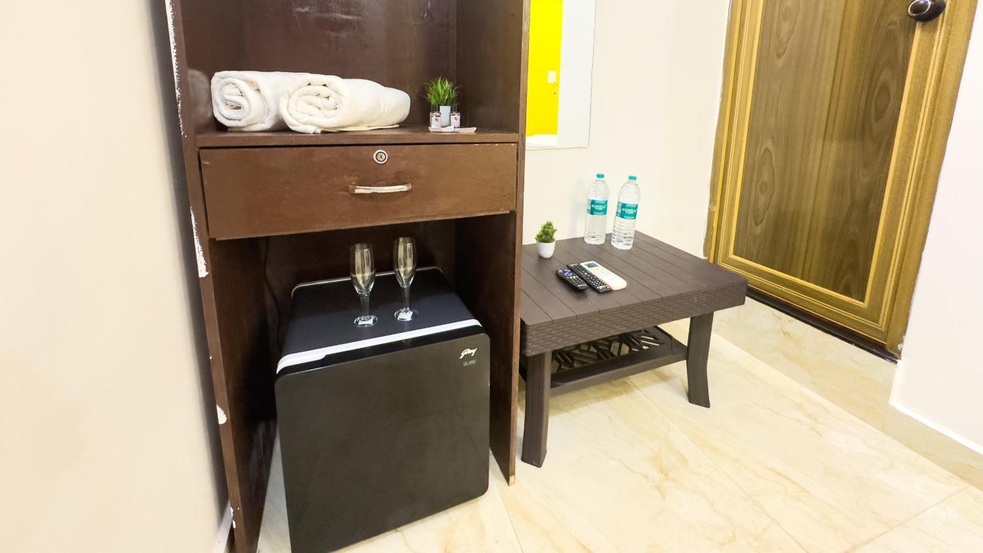 Hotel Candolim Aloft 외부 사진