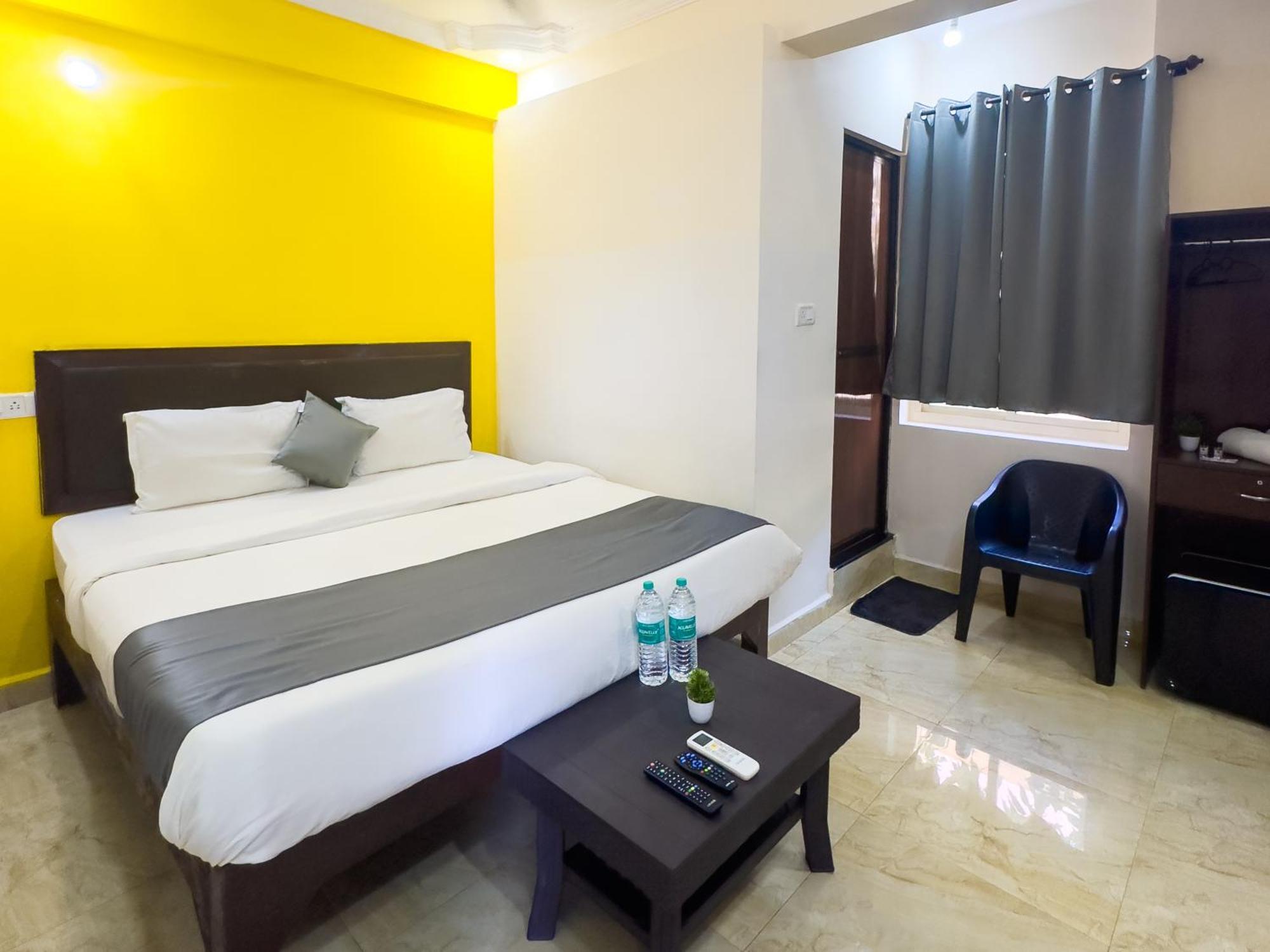 Hotel Candolim Aloft 외부 사진