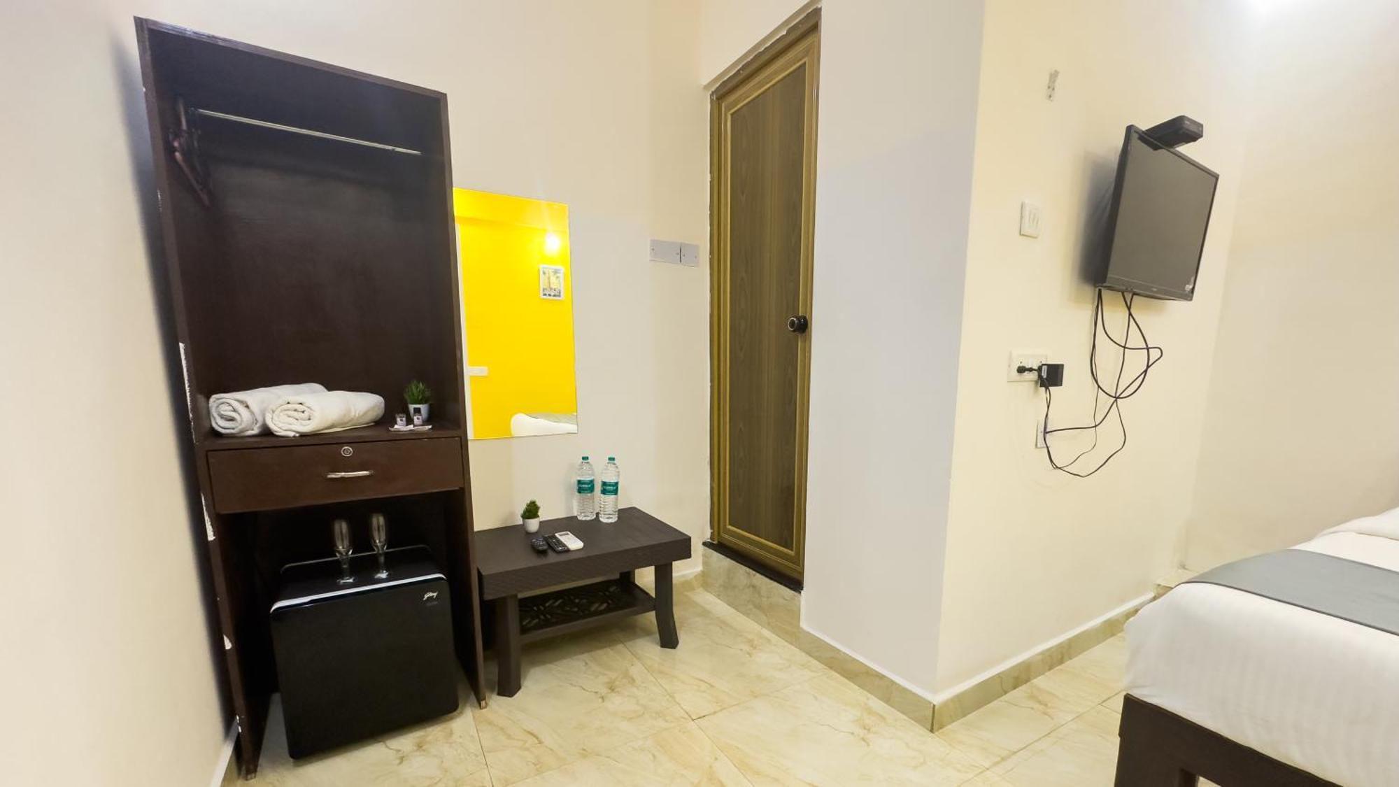 Hotel Candolim Aloft 외부 사진