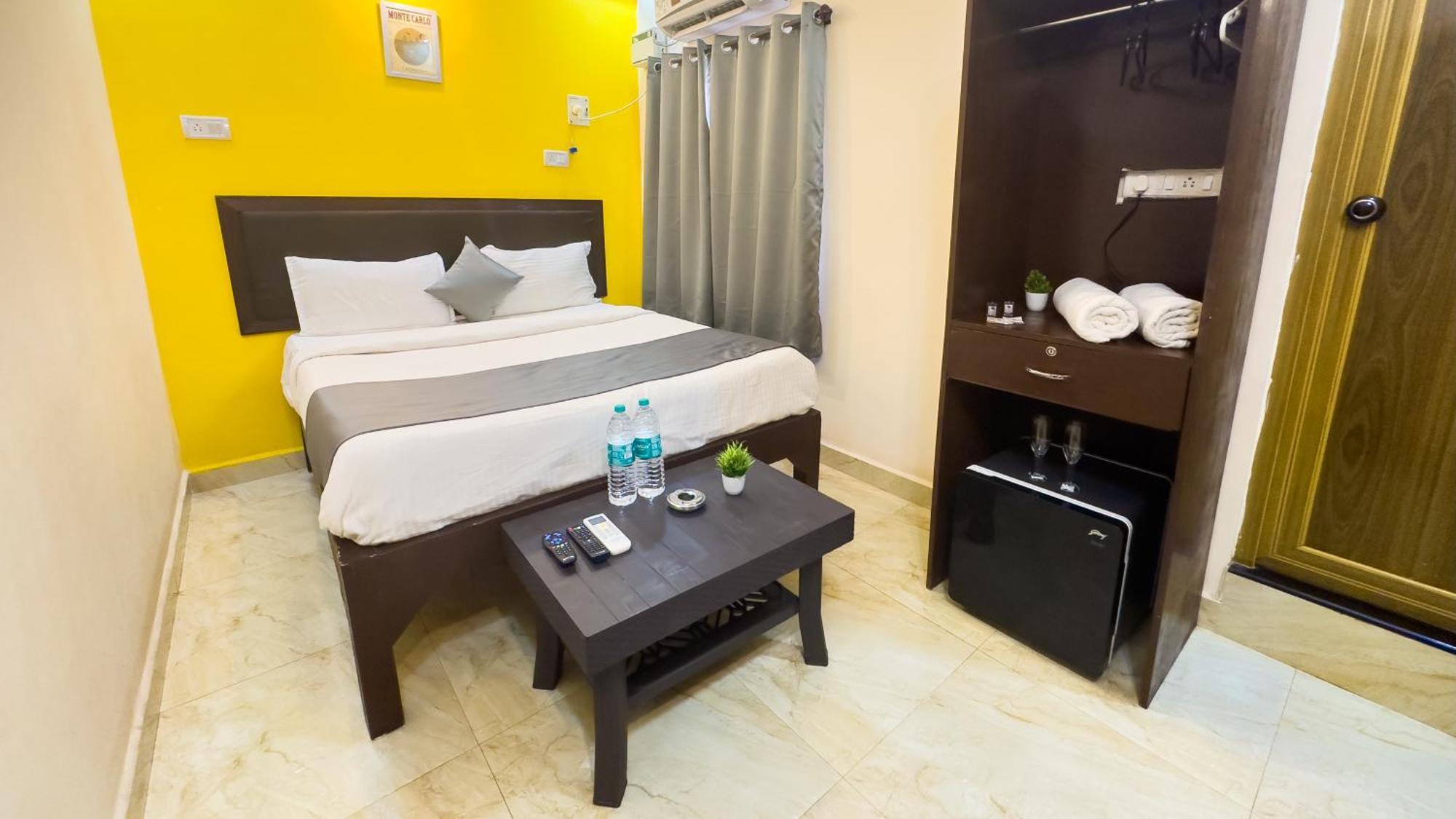 Hotel Candolim Aloft 외부 사진