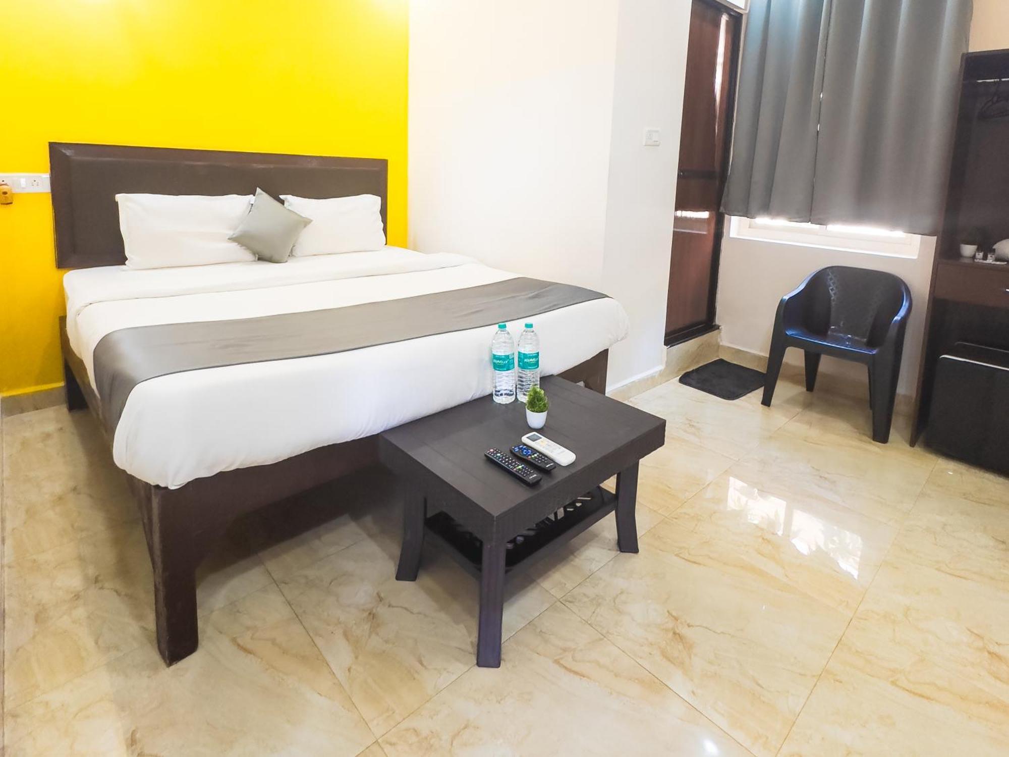 Hotel Candolim Aloft 외부 사진
